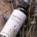 French lavender hydrosol water organic in bulk